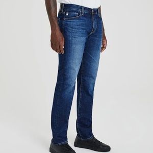 NWT AG “B Type III” Men’s Jeans